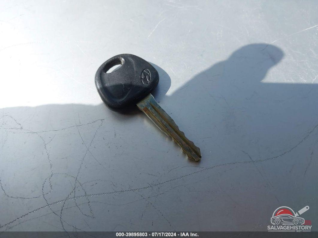 5NPEU46C86H167821 2006 HYUNDAI SONATA photo no. 11