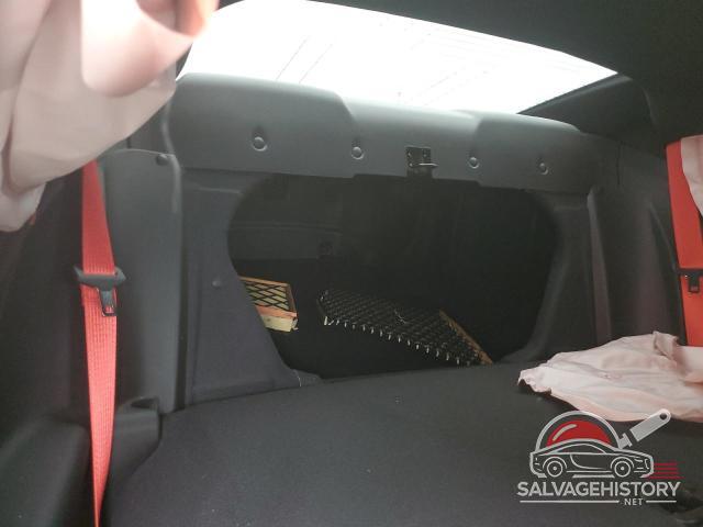1G1FF1R78N0135273 2022 CHEVROLET CAMARO LT1 photo no. 10