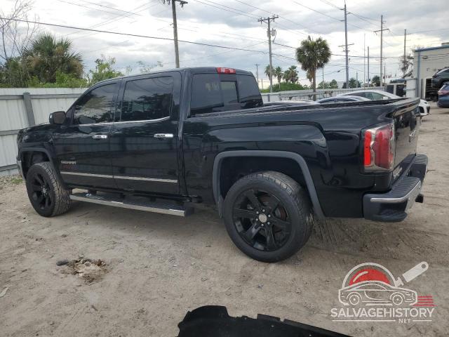 3GTP1NEC4GG254781 2016 GMC SIERRA photo no. 2