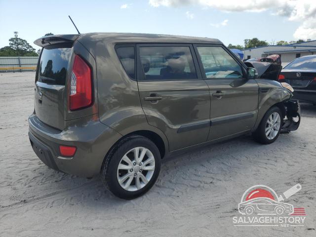 KNDJT2A63D7502928 2013 KIA SOUL photo no. 3