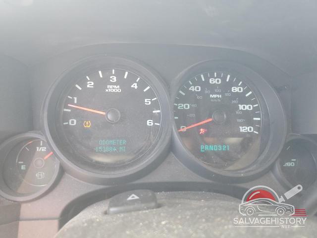 1GCEC19C09Z142888 2009 CHEVROLET ALL Models photo no. 9