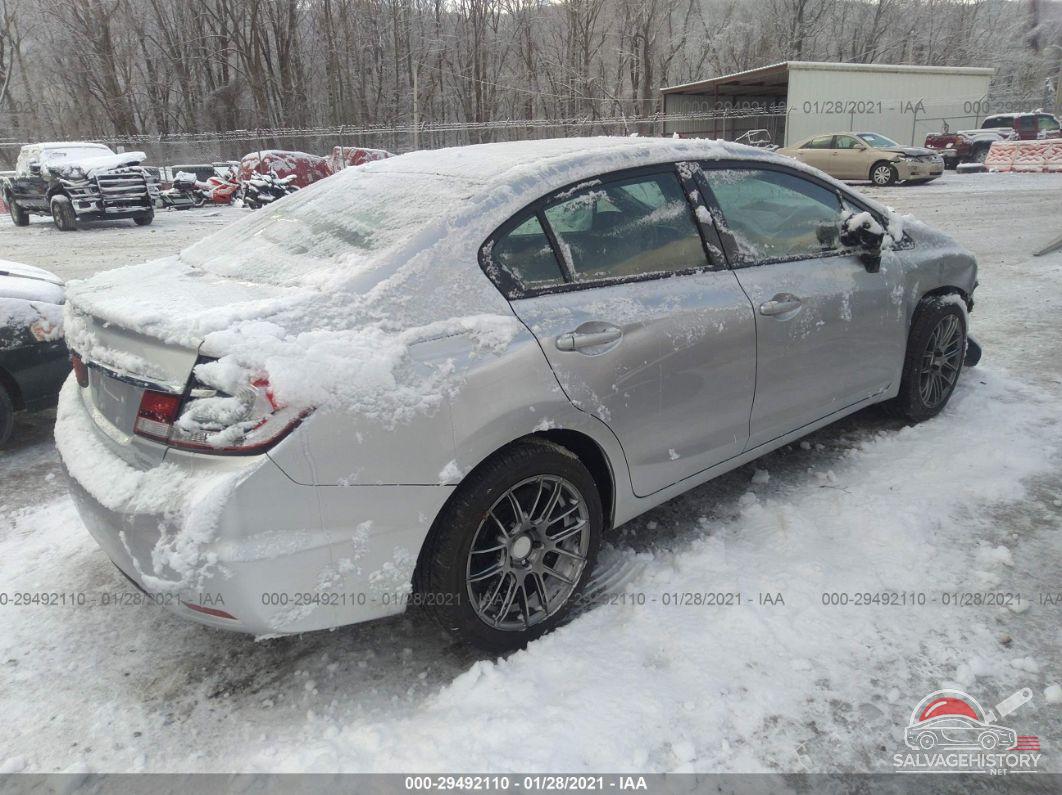 2HGFB2F5XDH549324 2013 HONDA CIVIC SDN photo no. 4