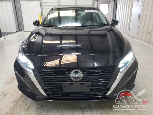 1N4BL4BV1PN352166 2023 NISSAN ALTIMA photo no. 5