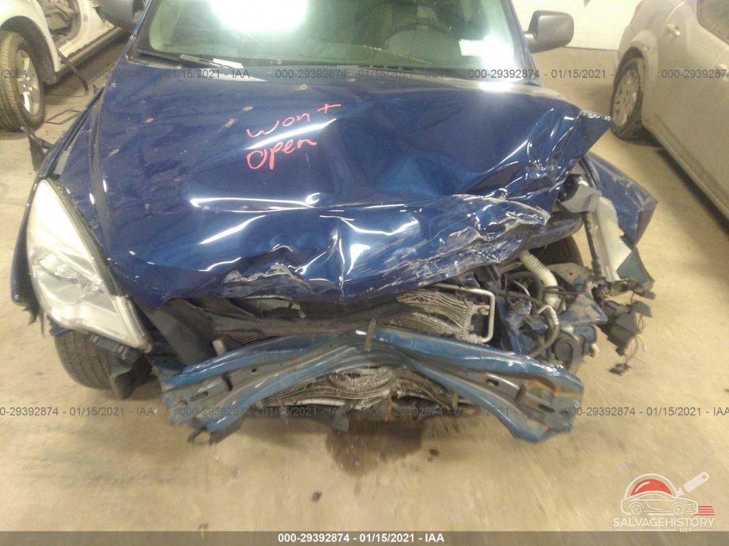 2CNFLCEW0A6238922 2010 CHEVROLET EQUINOX photo no. 10