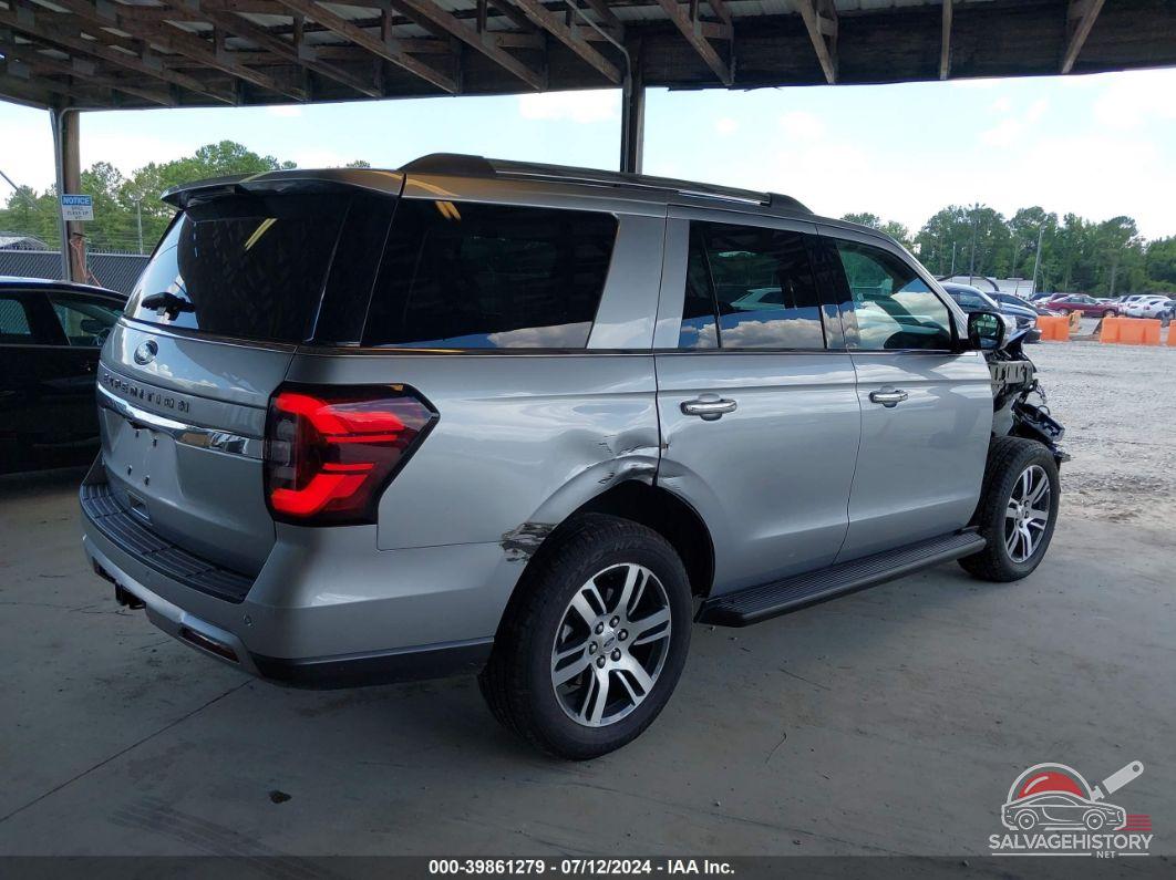 1FMJU2A81REA48756 2024 FORD EXPEDITION photo no. 4