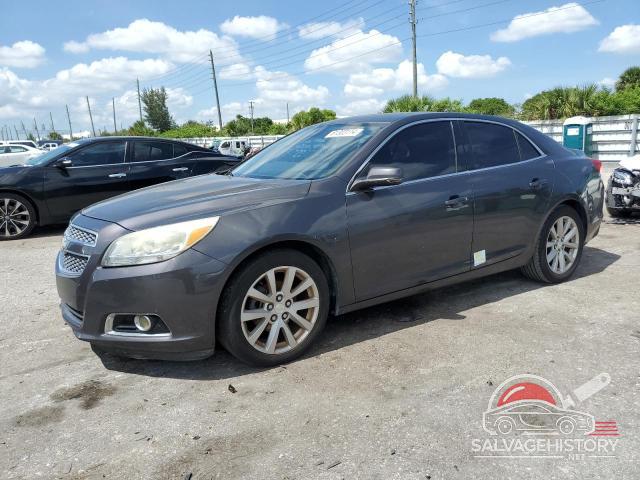 1G11E5SA4DF267436 2013 CHEVROLET MALIBU photo no. 14