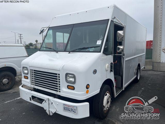 4UZACDDU3BCBF5976 2011 FREIGHTLINER CHASSIS photo no. 5