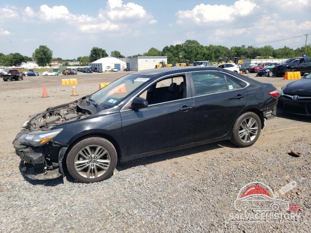 4T1BF1FK7HU387118 2017 TOYOTA CAMRY photo no. 13