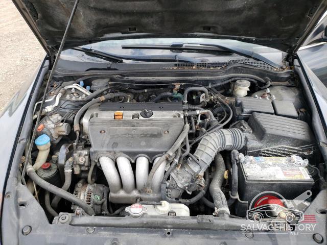 1HGCM56895A192968 2005 HONDA ACCORD photo no. 11