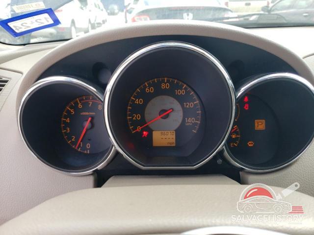 1N4AL11D06N321881 2006 NISSAN ALTIMA photo no. 9