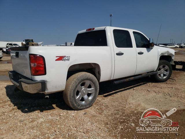 3GCRKSE35AG278714 2010 CHEVROLET ALL Models photo no. 3