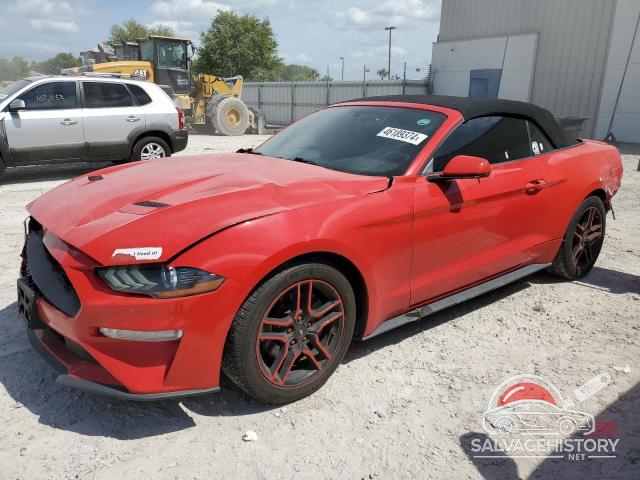 1FATP8UH4J5166927 2018 FORD ALL Models photo no. 24
