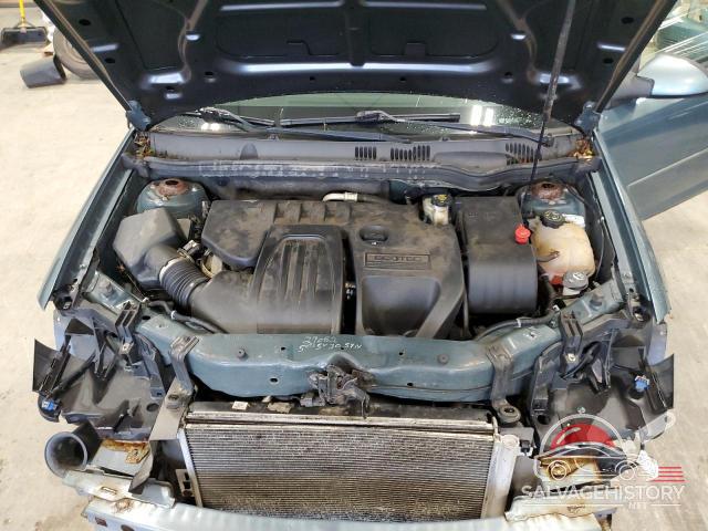 1G1AD5F55A7124291 2010 CHEVROLET COBALT photo no. 11
