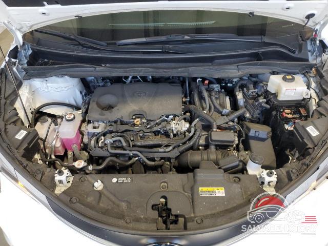 5TDKRKEC3PS161530 2023 TOYOTA All Models photo no. 12