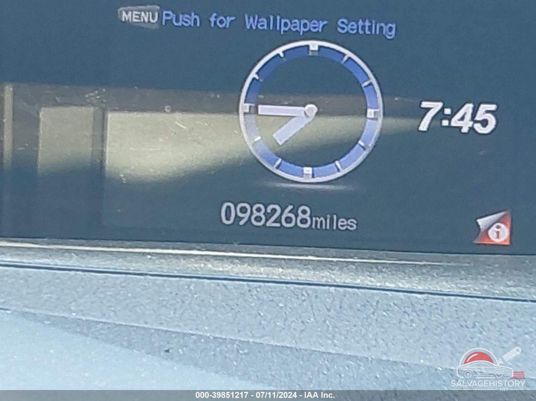 2HGFB2F56CH526847 2012 HONDA CIVIC photo no. 7