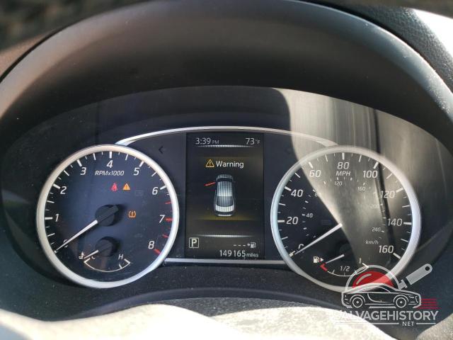 3N1AB7AP2HL680682 2017 NISSAN SENTRA photo no. 9
