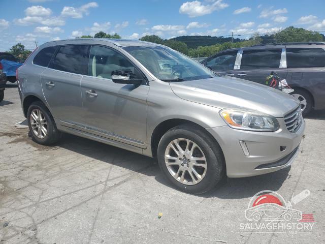 YV4612RK0F2633986 2015 VOLVO XC60 photo no. 4