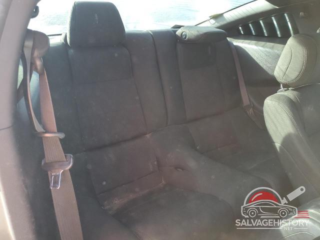 1ZVBP8AMXE5298360 2014 FORD ALL Models photo no. 10