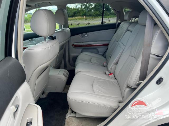 2T2HK31U58C062913 2008 LEXUS RX350 photo no. 6
