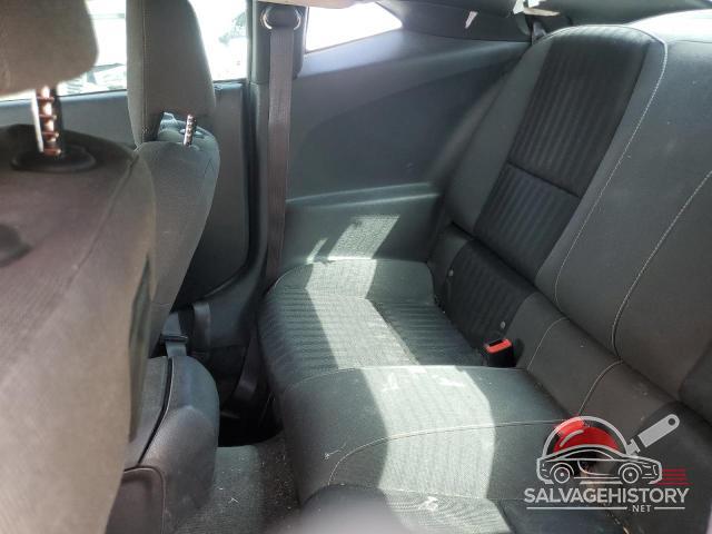 2G1FB1E3XF9114172 2015 CHEVROLET CAMARO photo no. 10