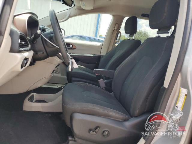 2C4RC1CG5HR501609 2017 CHRYSLER PACIFICA photo no. 7