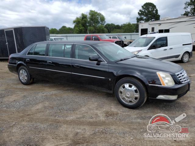 1GEEK90Y19U550069 2009 CADILLAC ALL OTHER photo no. 4