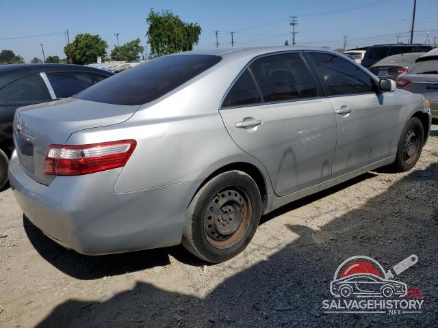 4T4BE46K09R048518 2009 TOYOTA CAMRY photo no. 3