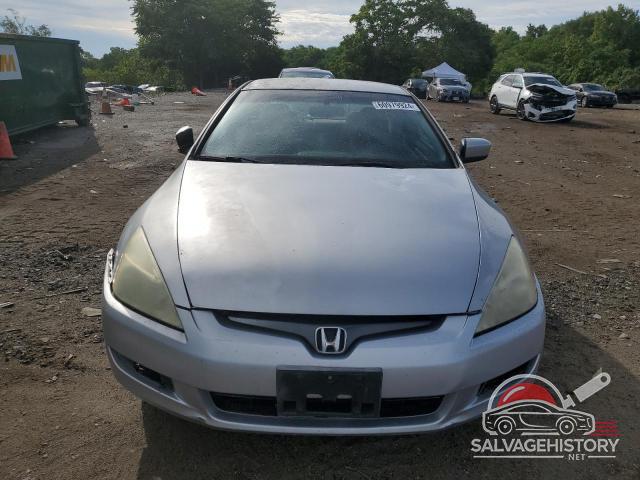 1HGCM72505A022070 2005 HONDA ACCORD photo no. 5