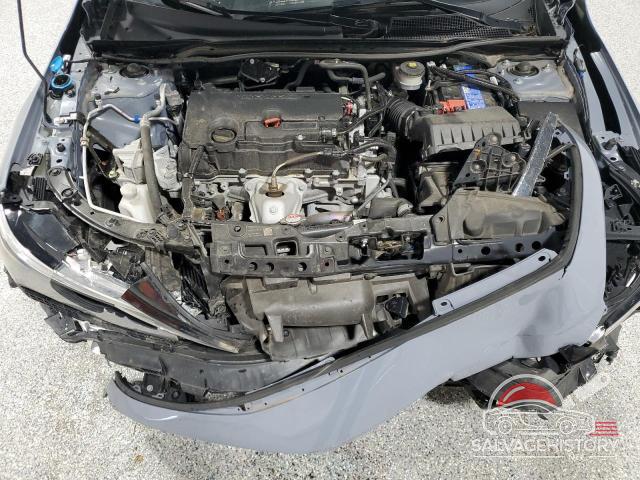 2HGFE2F56PH532709 2023 HONDA CIVIC photo no. 11