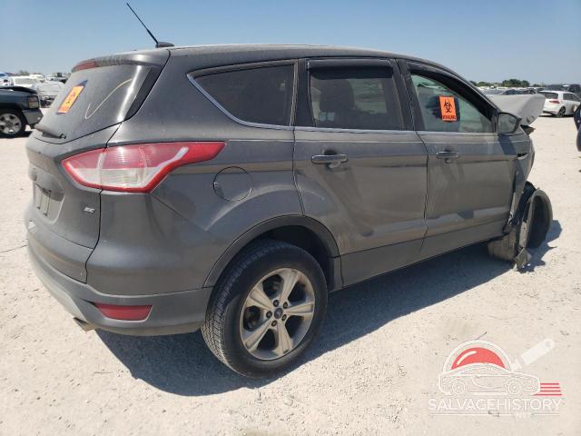 1FMCU0GX4FUB21034 2015 FORD ESCAPE photo no. 3