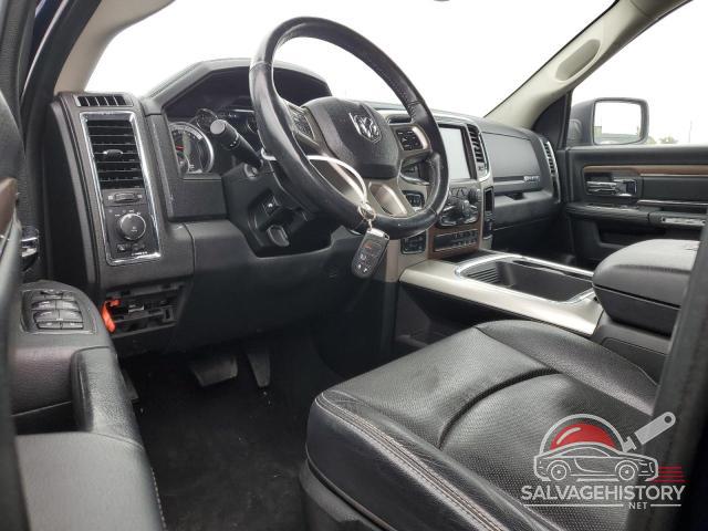 1C6RR7JT7HS801594 2017 RAM 1500 photo no. 8