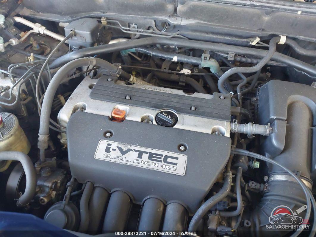 SHSRD78823U142654 2003 HONDA CR-V photo no. 10