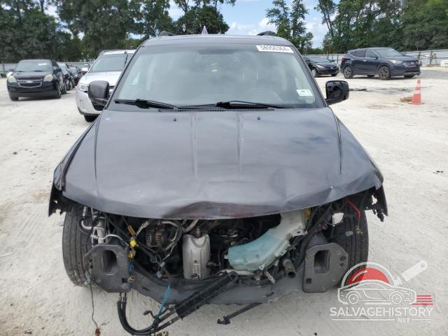 3C4PDCBG7GT153907 2016 DODGE JOURNEY photo no. 5
