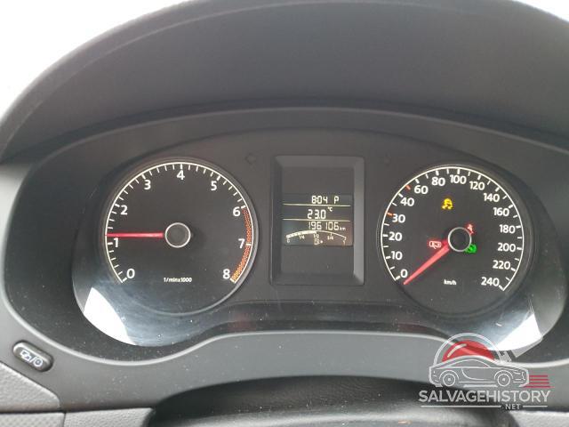 3VW2K7AJ2EM252983 2014 VOLKSWAGEN JETTA photo no. 9