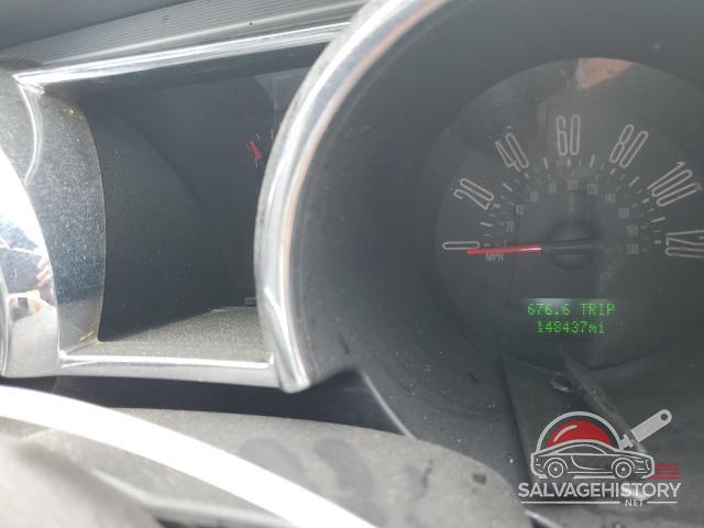 1ZVFT80N855179438 2005 FORD ALL Models photo no. 9
