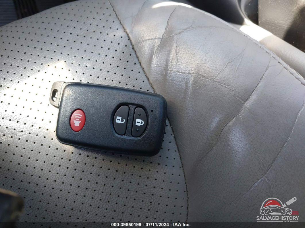 2T3BF31V89W013266 2009 TOYOTA RAV4 photo no. 11