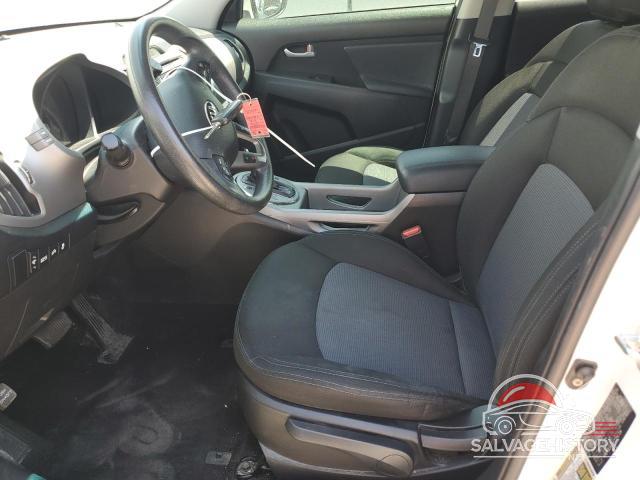 KNDPBCACXF7790734 2015 KIA SPORTAGE photo no. 7