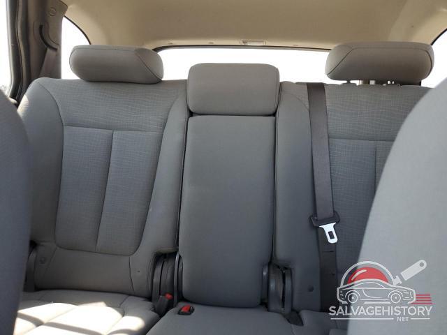 5XYZGDAG4CG129976 2012 HYUNDAI SANTA FE photo no. 10
