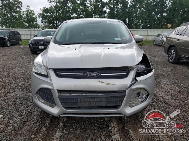 1FMCU9GX1GUC71785 2016 FORD ESCAPE photo no. 5