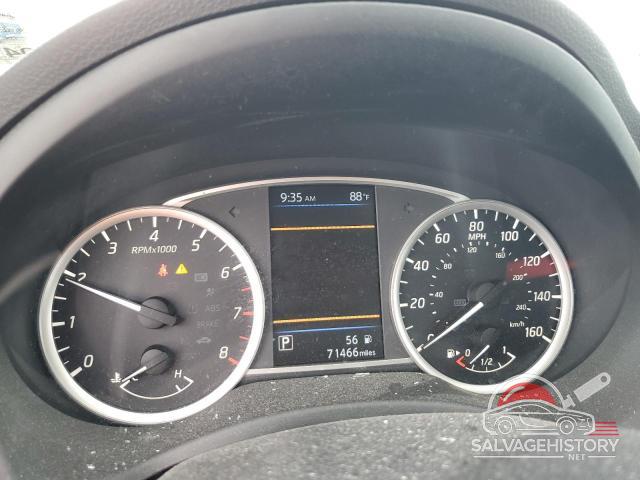 3N1AB7AP9KL618834 2019 NISSAN SENTRA photo no. 9