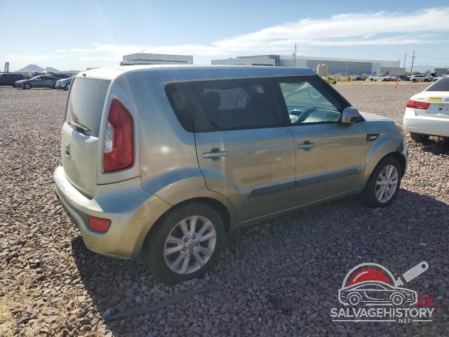 KNDJT2A51D7578722 2013 KIA SOUL photo no. 3