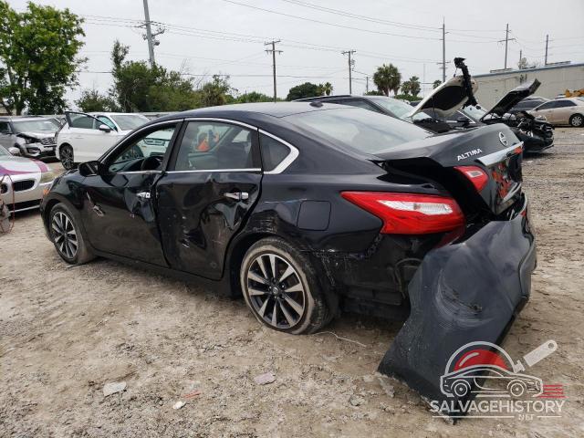 1N4AL3AP8GC148999 2016 NISSAN ALTIMA photo no. 2