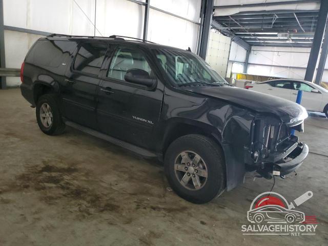 1GKS2KE78DR204457 2013 GMC YUKON photo no. 4