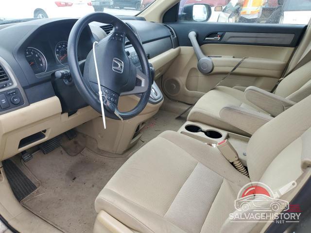JHLRE48547C011885 2007 HONDA CRV photo no. 7