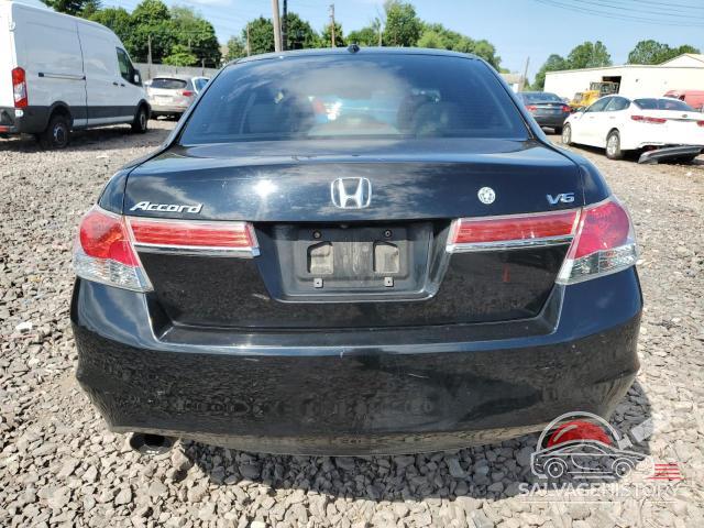 1HGCP3F84CA005158 2012 HONDA ACCORD photo no. 6