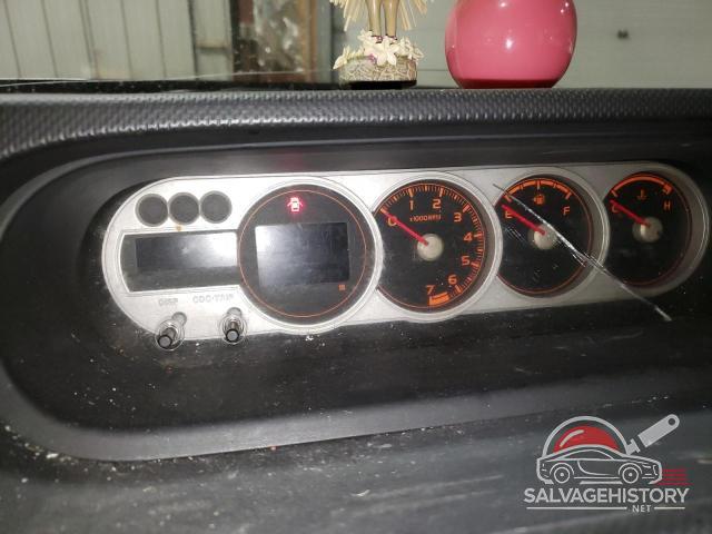 JTLKE50E191093335 2009 SCION XB photo no. 9