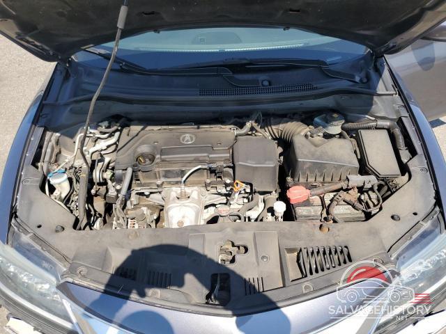 19UDE2F76HA005147 2017 ACURA ILX photo no. 11
