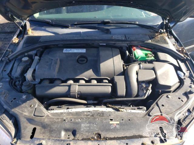 YV4BZ982291057247 2009 VOLVO XC70 photo no. 12