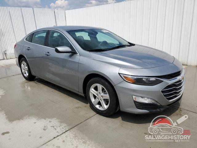 1G1ZD5ST0RF143579 2024 CHEVROLET MALIBU photo no. 4