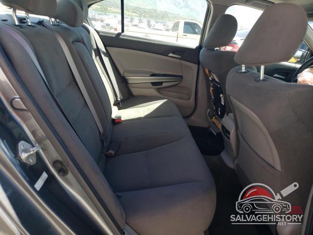 1HGCP2F7XAA189360 2010 HONDA ACCORD photo no. 10